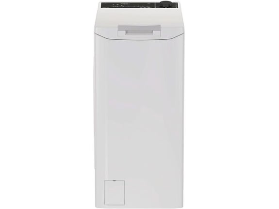 Haier Mašina za pranje veša sa gornjim punjenjem THASN276TM7-S 7kg 1200 o/min