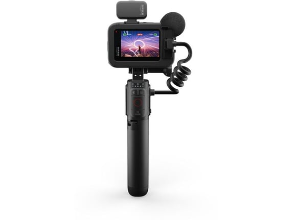 GoPro Akciona kamera HERO12 Black Creator Edition