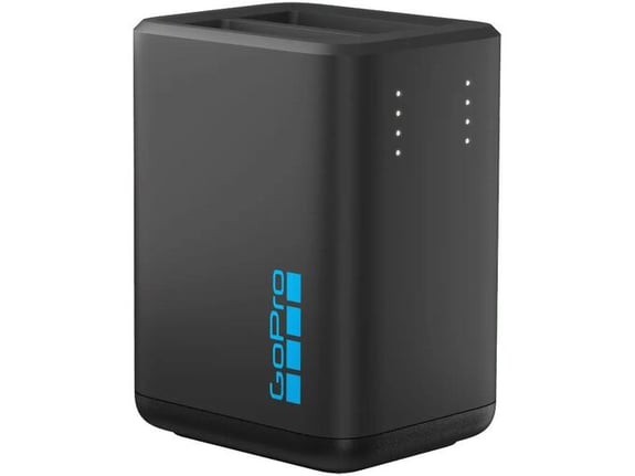 GoPro Punjač Dual Battery Charger HERO13
