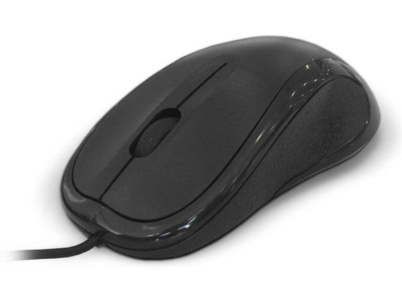 Etech Miš E-50 Optical USB