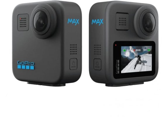 GoPro Akciona kamera HERO MAX 360