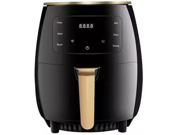 Silver crest Air fryer