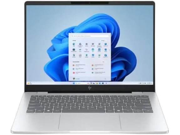 HP Laptop OmniBook 7 14" 14-fs0000nn Intel Core 5 210H 16GB 512GB SSD Intel UHD Silver Win11Home