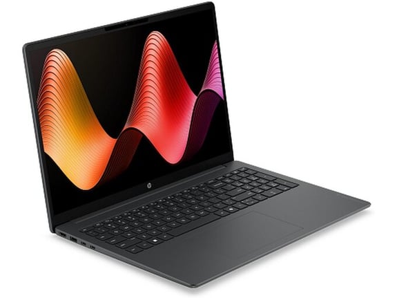 HP Laptop OmniBook 3 16-by0012nm DOS 16" WUXGA AG Ryzen 5 40 16GB onboard 512GB 2g