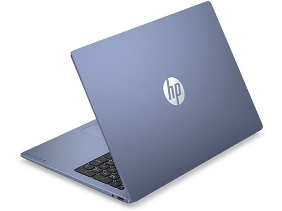 HP Laptop OmniBook 3 16-by0010nm DOS 16" WUXGA AG Ryzen 5 40 16GB onboard 512GB 2g