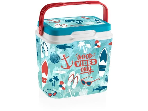 Berner Ručni frižider Good vibes 29l