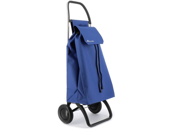 Rolser Kolica za pijacu Saquet Ln 2