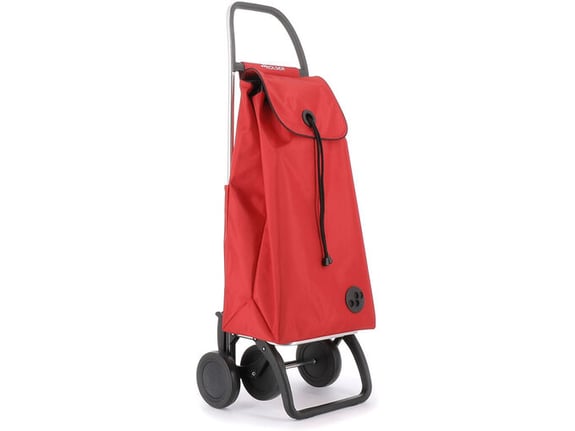 Rolser Kolica za pijacu I-max MF 4