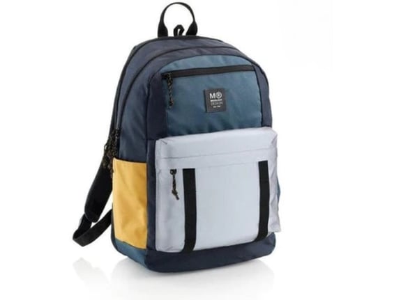 Miquelrius Ranac sa 3 pregrade 28l - Rider