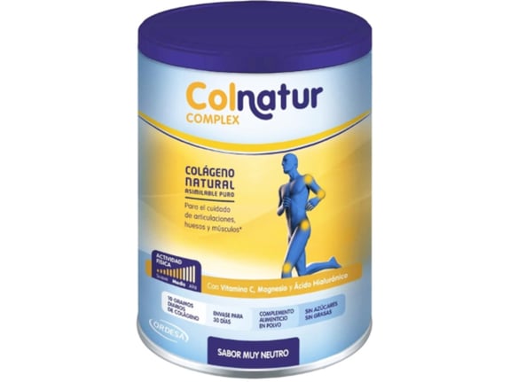 Colagen complex 300gr natural