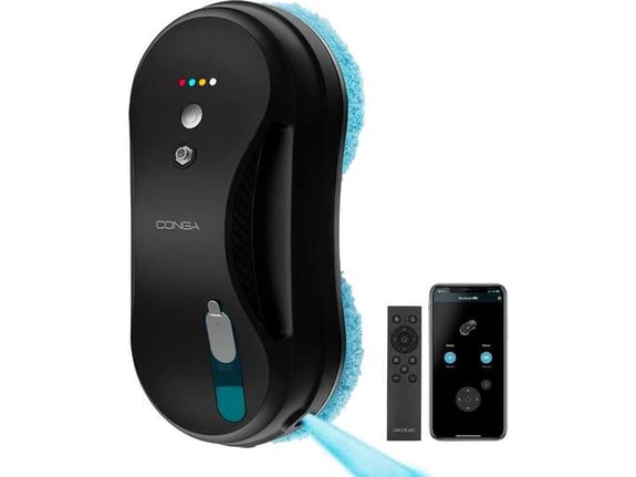 Cecotec Robot za čišćenje prozora CongaWindroid890