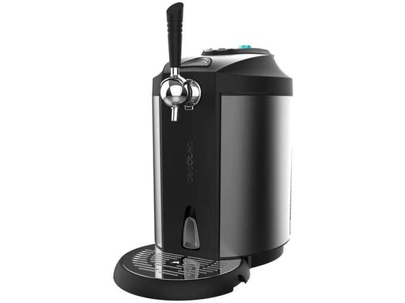 Cecotec Točilica za pivo 5l BearFlowSteel 5000