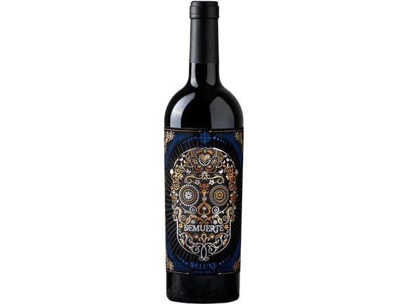 Demuerte Vino De luxe 0.75l