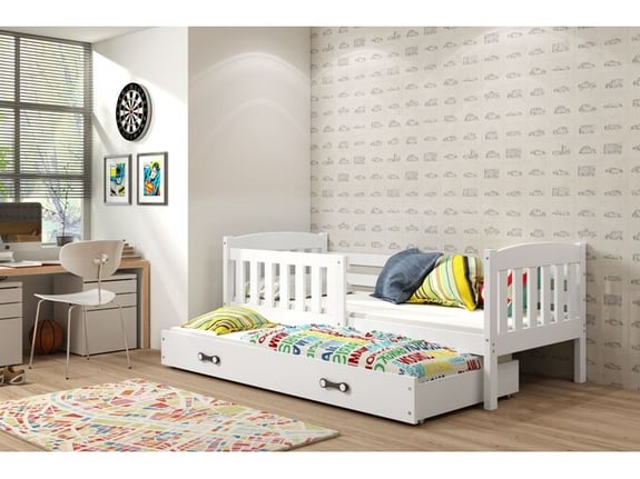 Baloo Krevet za dve osobe Dreamy