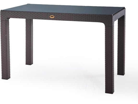 Bolzz Baštenski sto 70x120cm