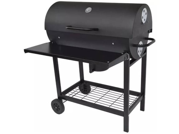 Fieldmann Roštilj sa poklopcem FZG 1007