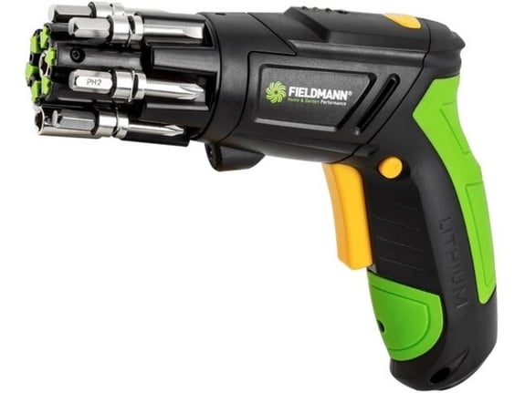 Fieldmann Akumulatorski odvijač ALA00181 FDS 10102-A