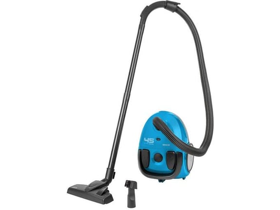 Sencor Usisivač SVC 45BL-EUE3