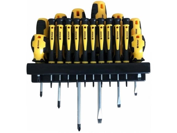 Fieldmann Set odvijača FDS 5007-18R