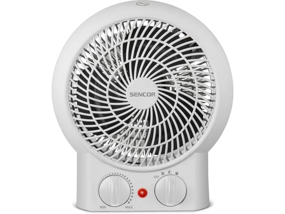 Sencor Grejalica SFH 7020WH