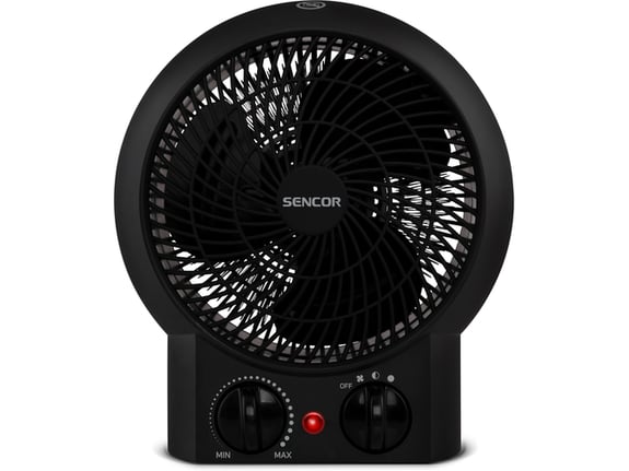 Sencor Grejalica SFH 7021BK