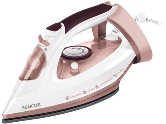 Sencor Pegla SSI 3520RS