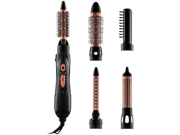 Sencor Uvijač za kosu SHS 8401BK