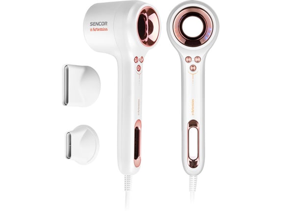 Sencor Fen SHD 9100RS