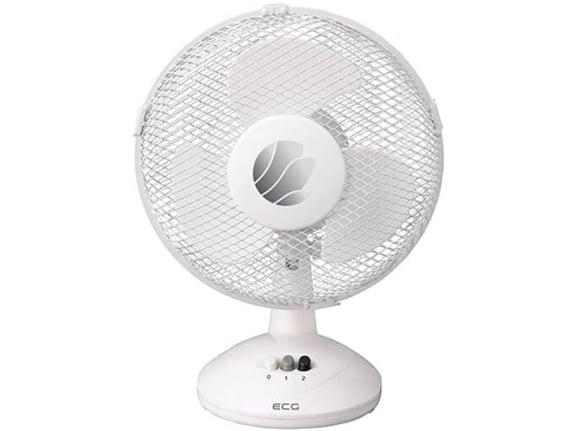 ECG Stoni ventilator FT 23a