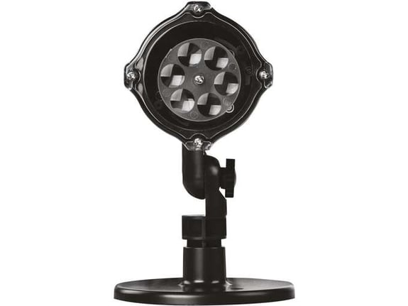 Emos Led projektor pahulje CW