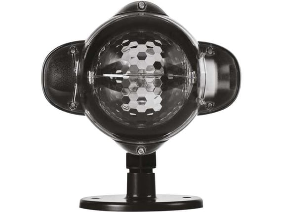 Emos Led projektor padajuce pahulje CW