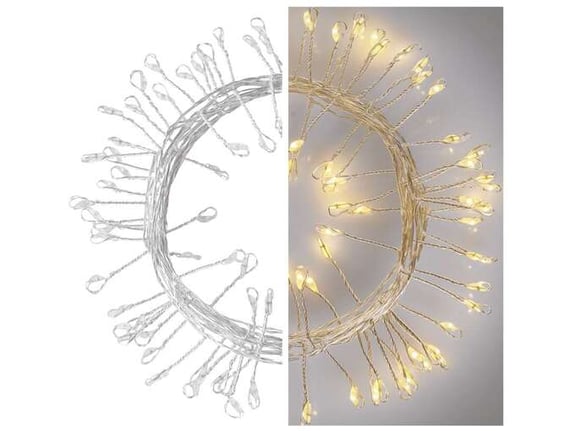 Emos Klaster 2.4M 3AA WW