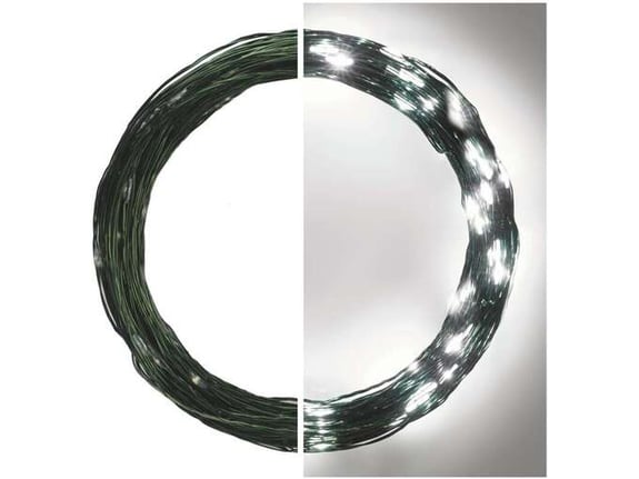 Emos Nano led 15m CW