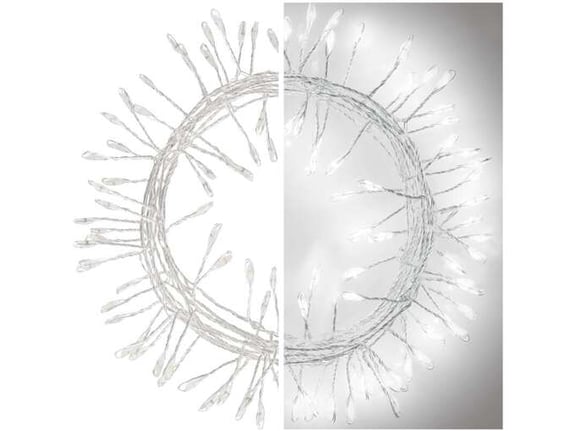 Emos Klaster 2.4M 3AA CW