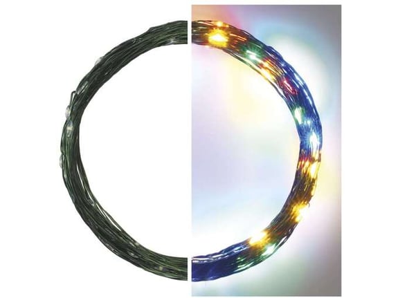 Emos Led Nano lanac 7.5m MC