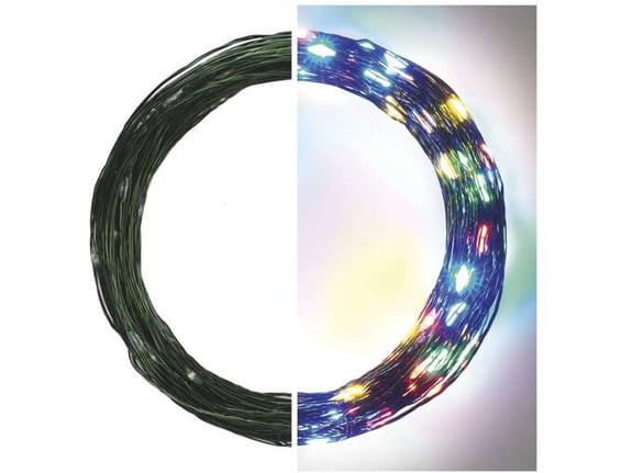 Emos Nano led 15m MC