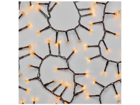 Emos Led klaster 12m VW