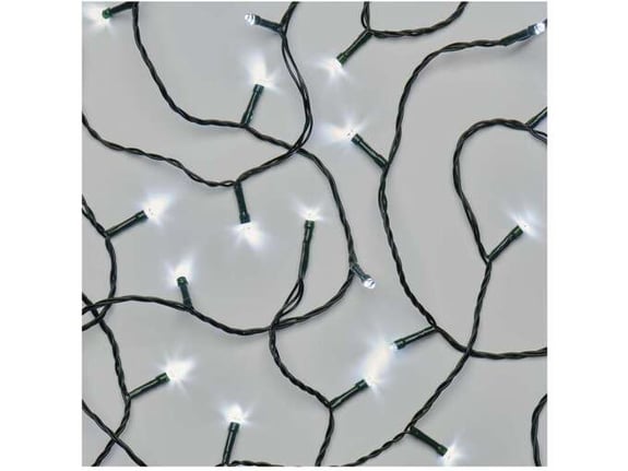 Emos Led lanac 18m CW