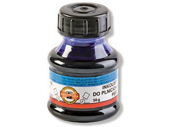 Koh-i-Noor Masnalpero plavo 141500