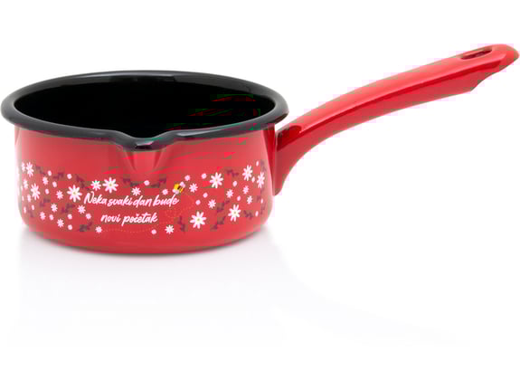 Metalac Kaserola Pčelica 16cm/1.6 lit