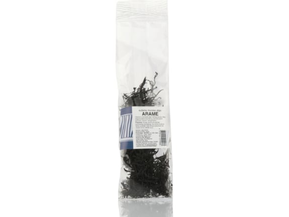Bio Špajz Alge arame 25gr