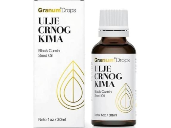 Granum Ulje kima 30ml