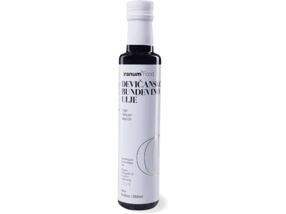 Granum Ulje bundeve 250ml