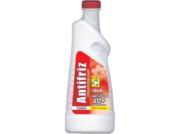 Bell Antifriz Long Life G12 1/1