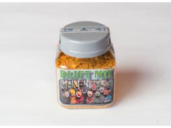 Boik gold Dijet mix dodatak jelima 250gr