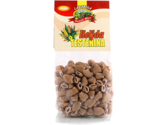 Lazarina Testenina heljda 300gr