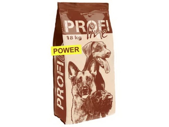 Premil Granule za pse Profi Line Power 18kg