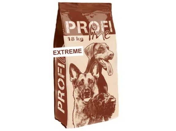 Premil Granule za pse Profi Line Extreme 18kg