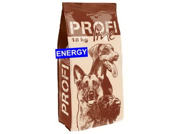 Premil Granule za pse Profi Line Energy 18kg