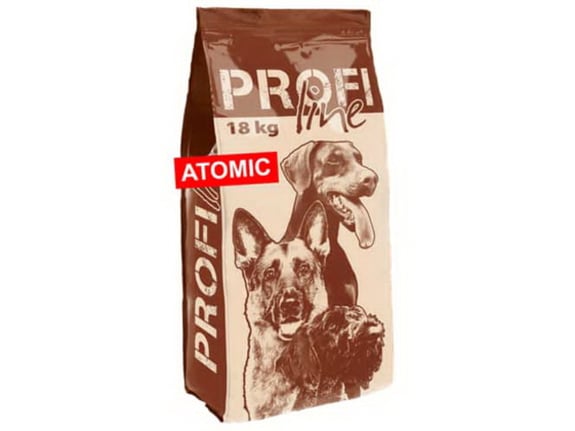 Premil Granule za pse Profi Line Atomic 18kg